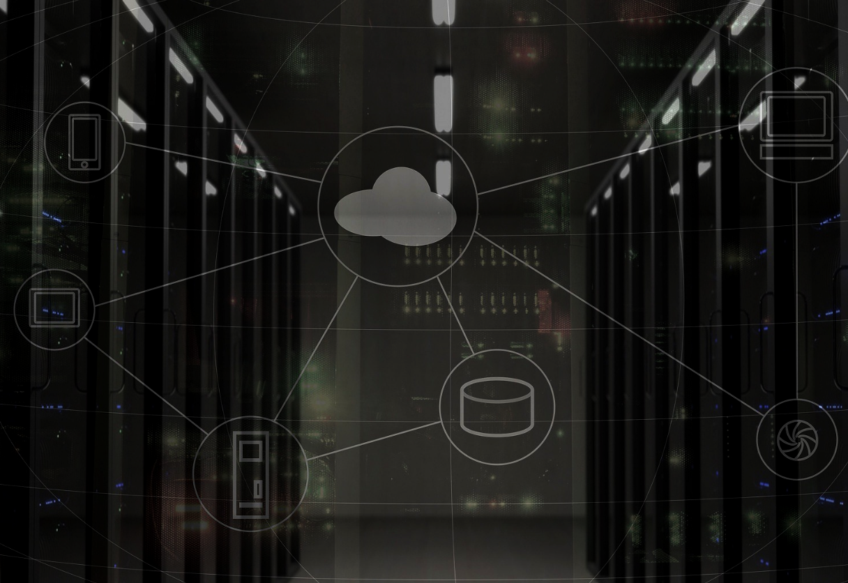 <subject>[interface] image of cloudbased solutions interface (for a hr tech)</subject>