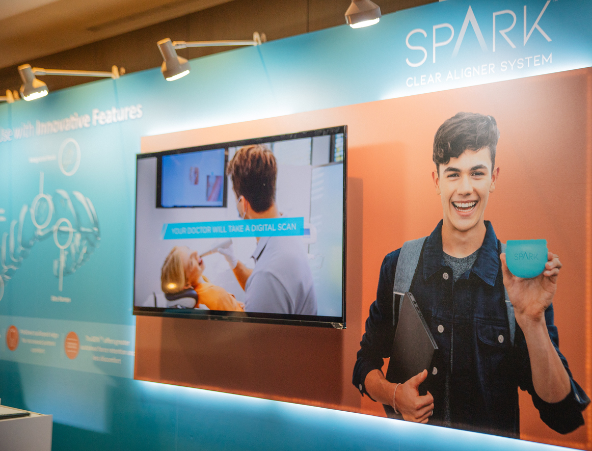 2024 Dr. Eugene Chan Spark Lecture
