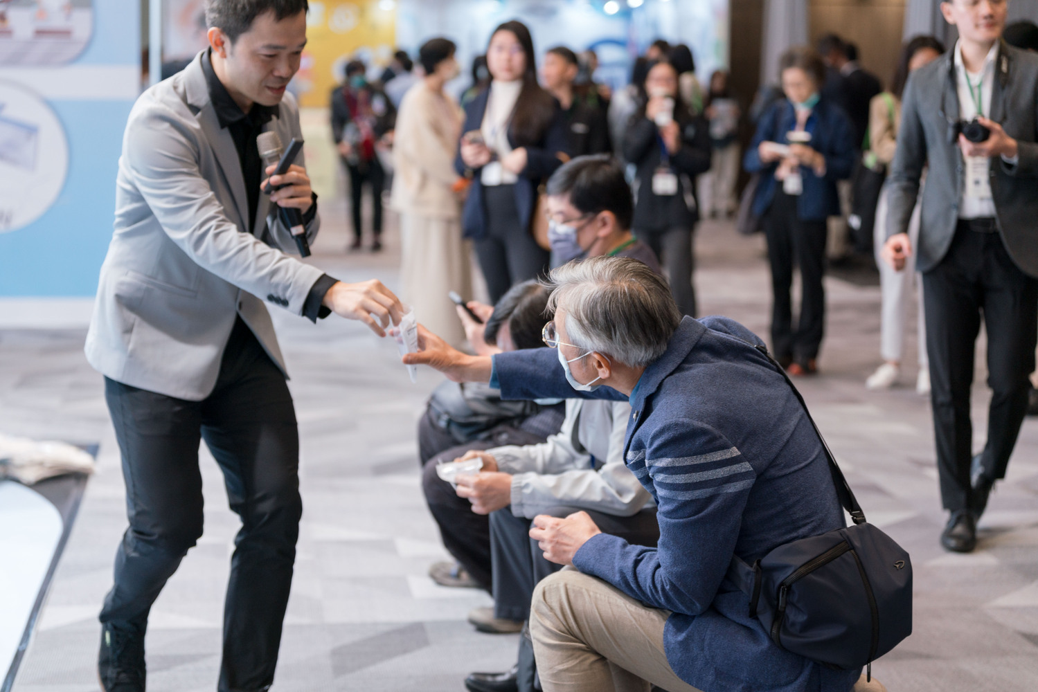 2024 TAO APOC 齒顎矯正大會