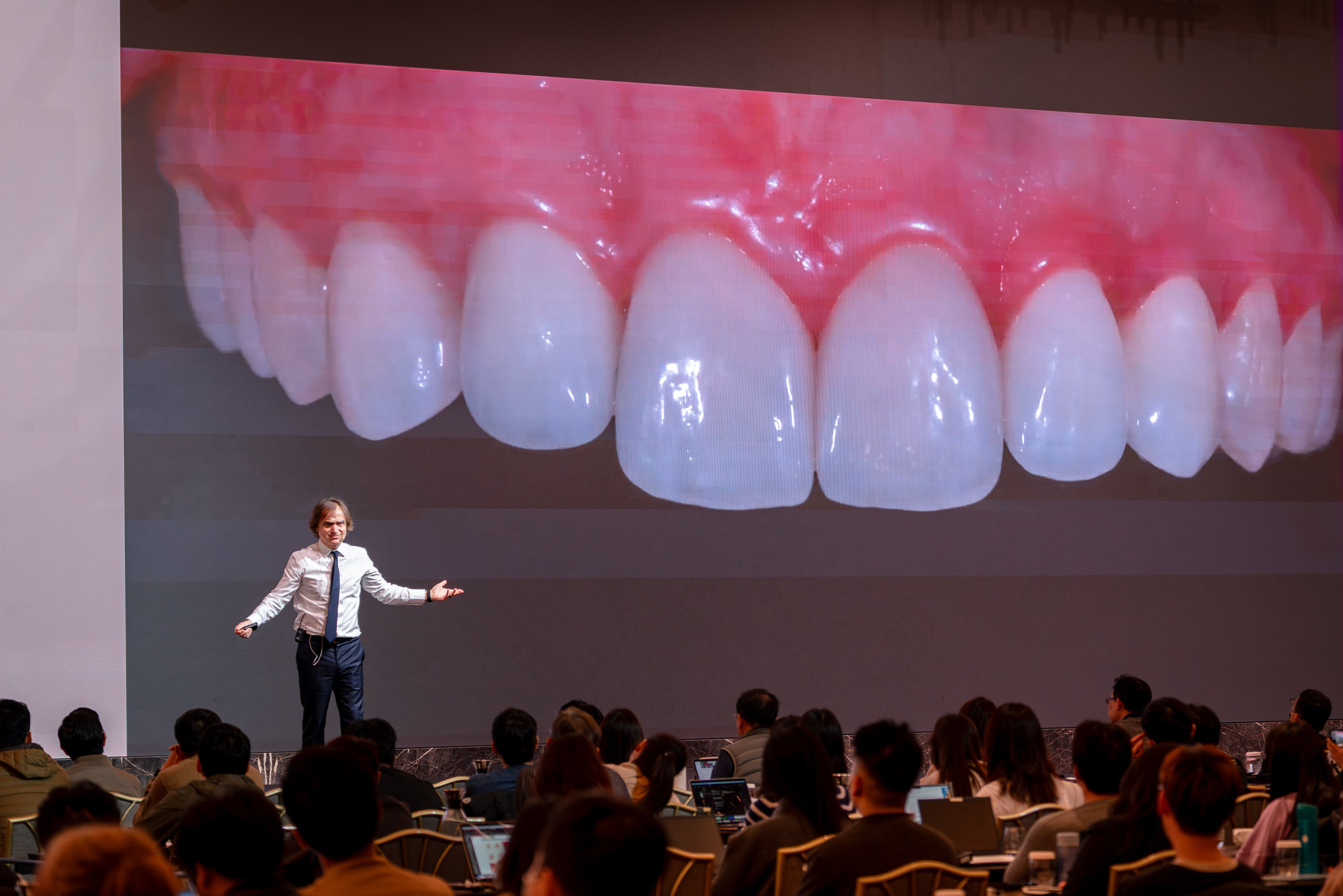 2025 AMS Dr. Istvan Urban Lecture