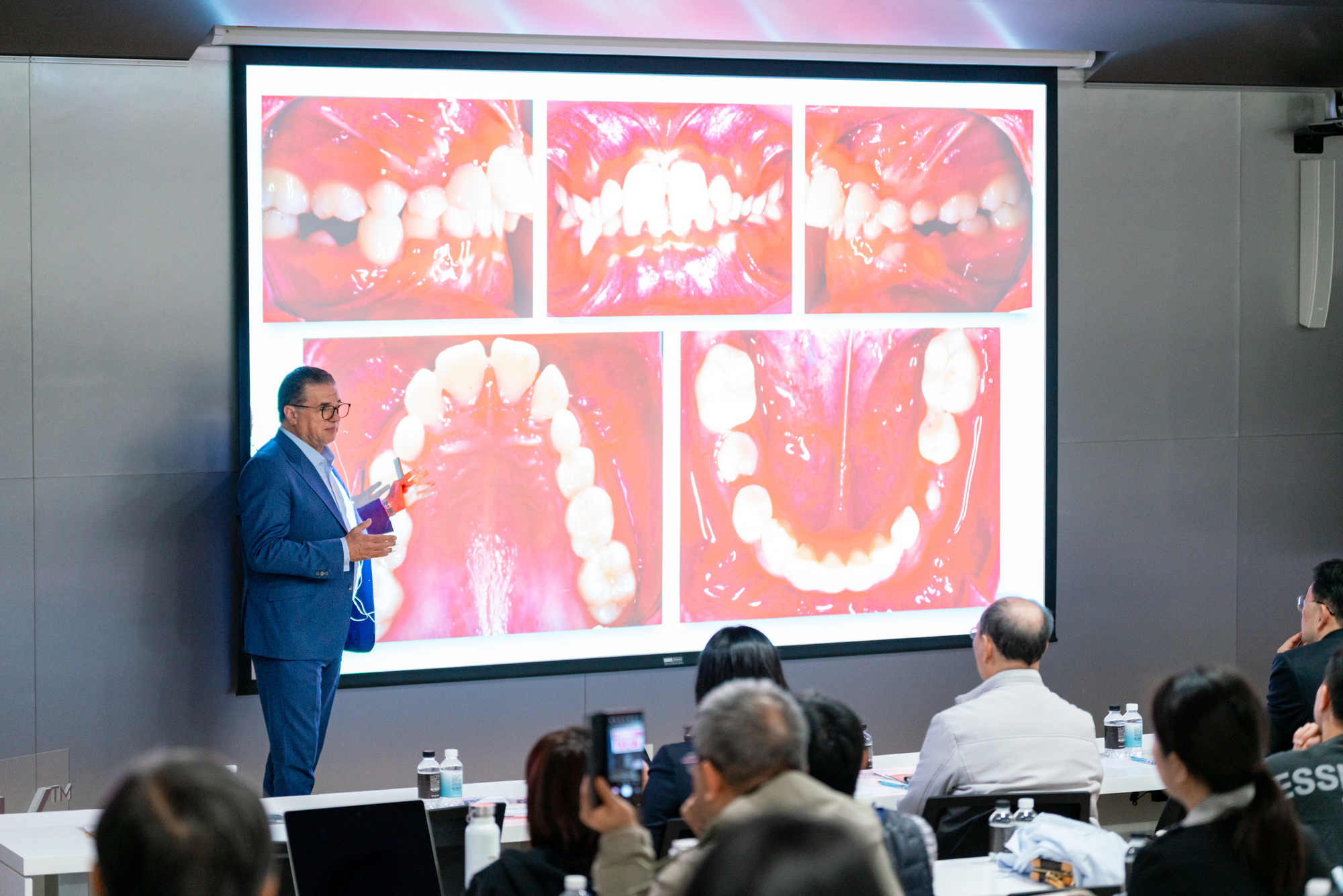 2025 AMS Dr. Nasib Balut / Chris Chang Spark Lecture