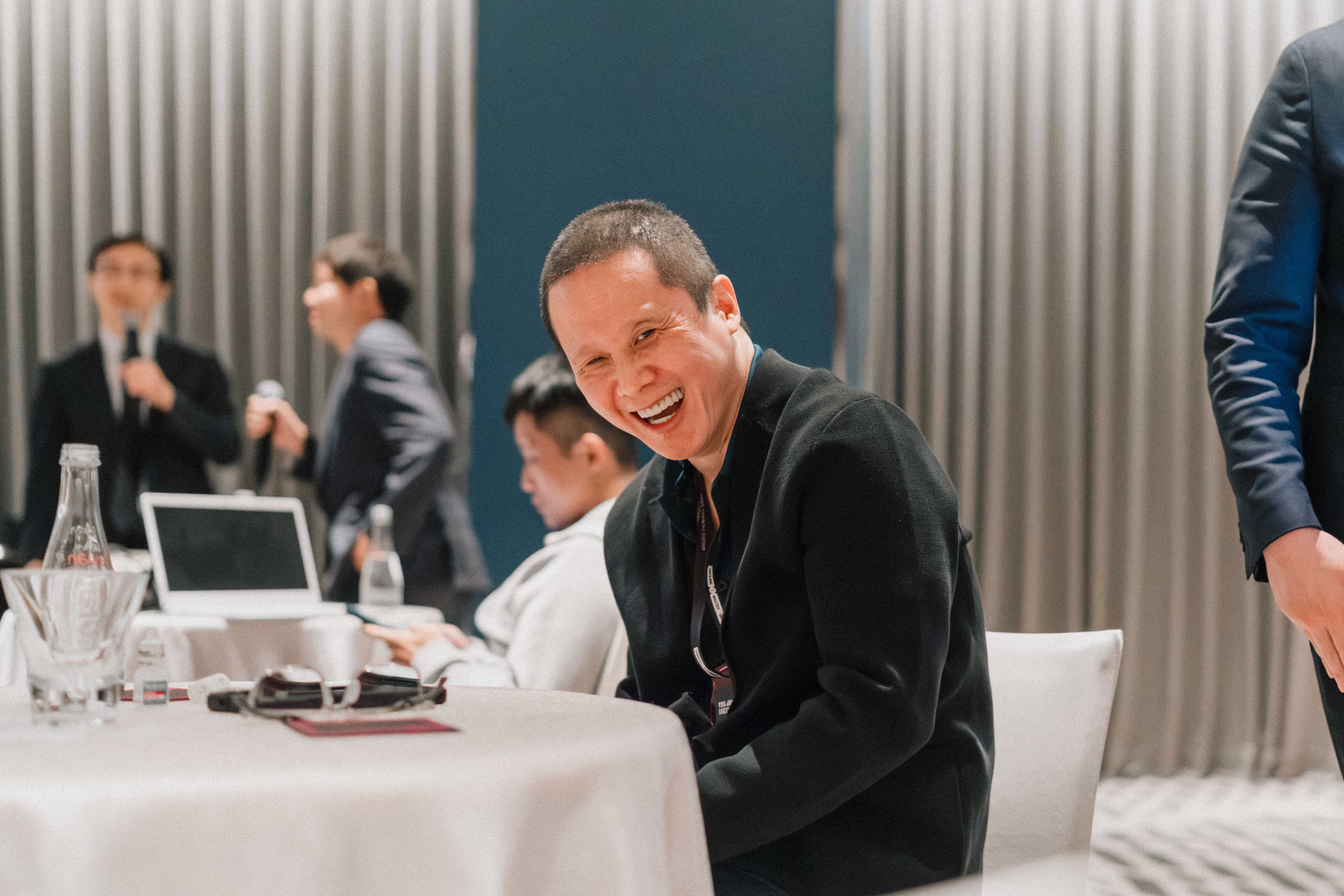 AMS 2026: The Masters' Debate