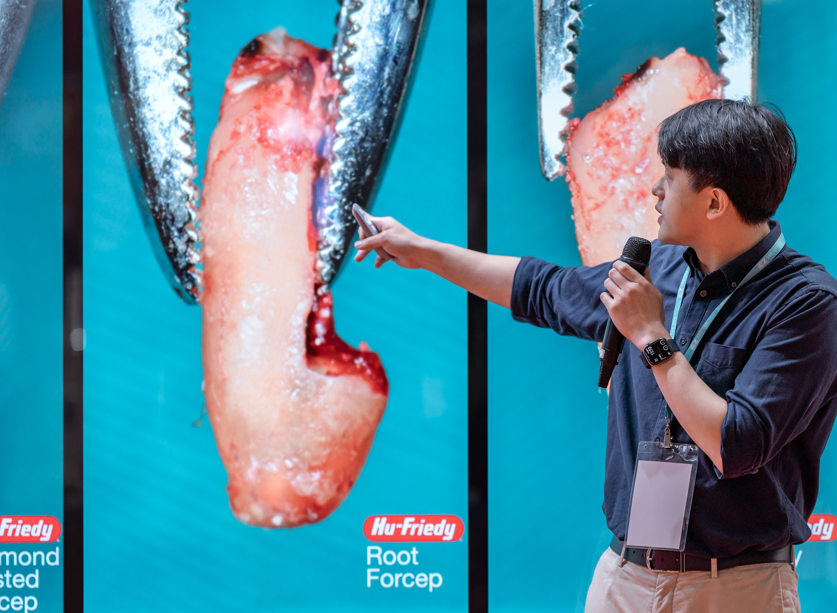 2025 Greater Taipei International Dental Exhibition