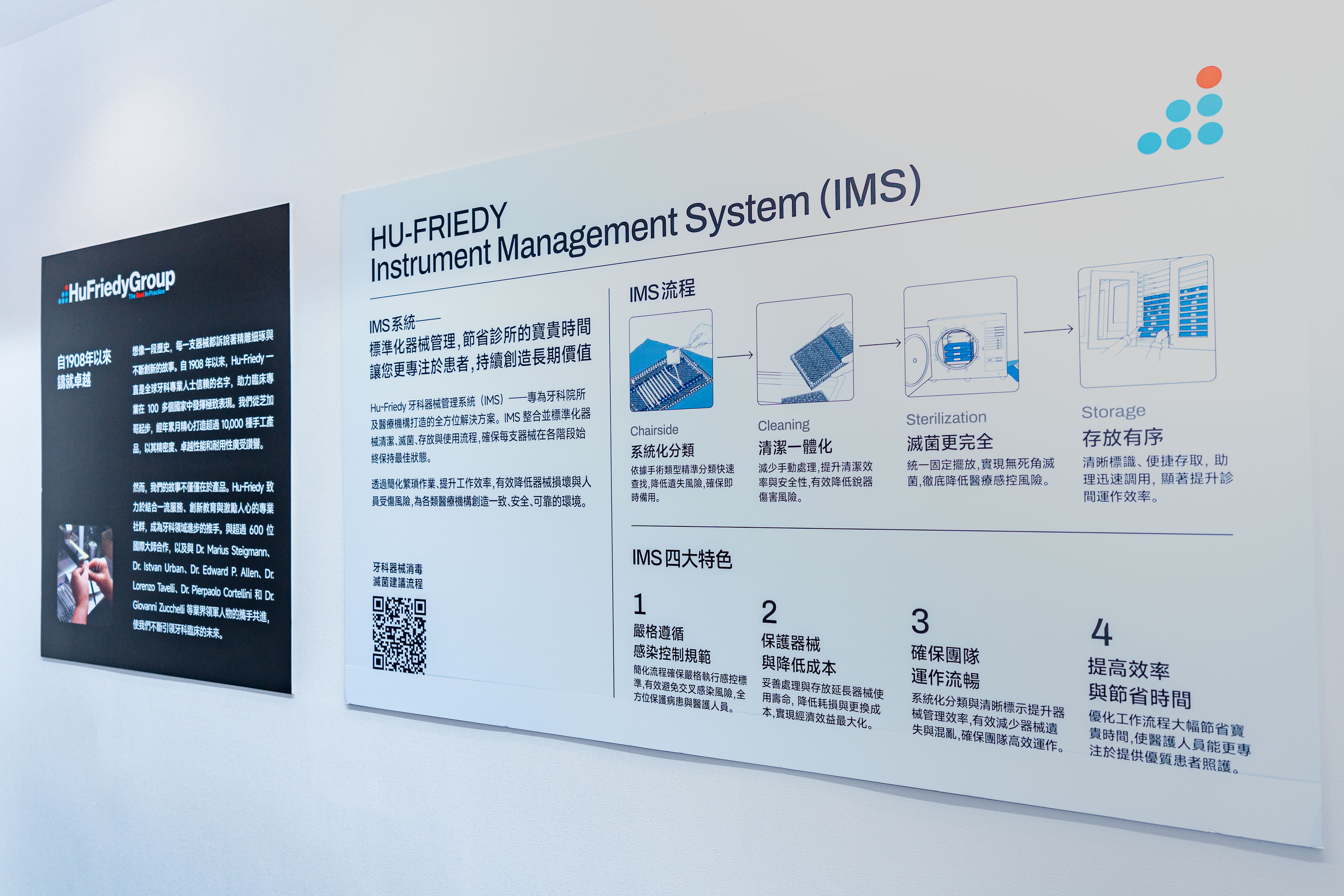 2025 Greater Taipei International Dental Exhibition