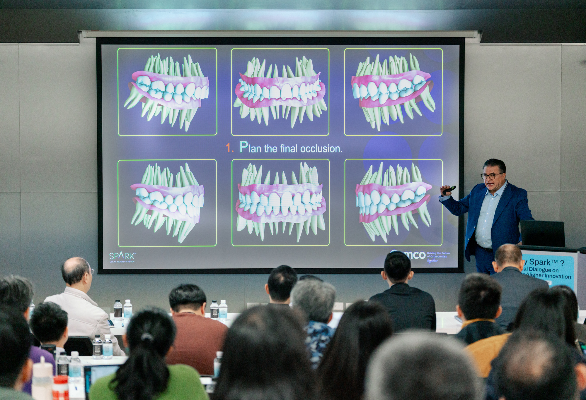 2025 AMS Dr. Nasib Balut / Chris Chang Spark Lecture