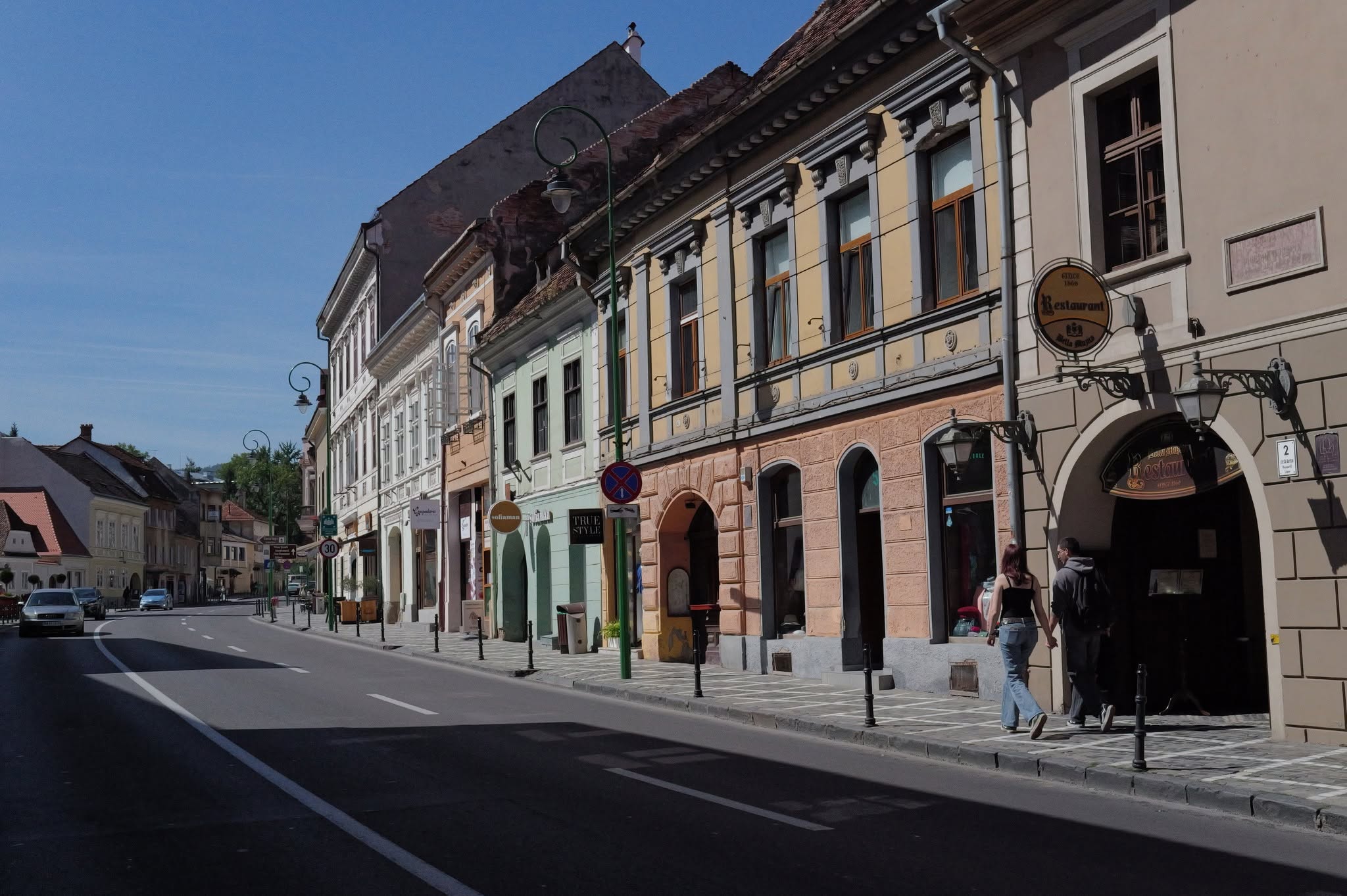 2025 AMS Dr. Marius Steigmann Module 5: The Romania Experience