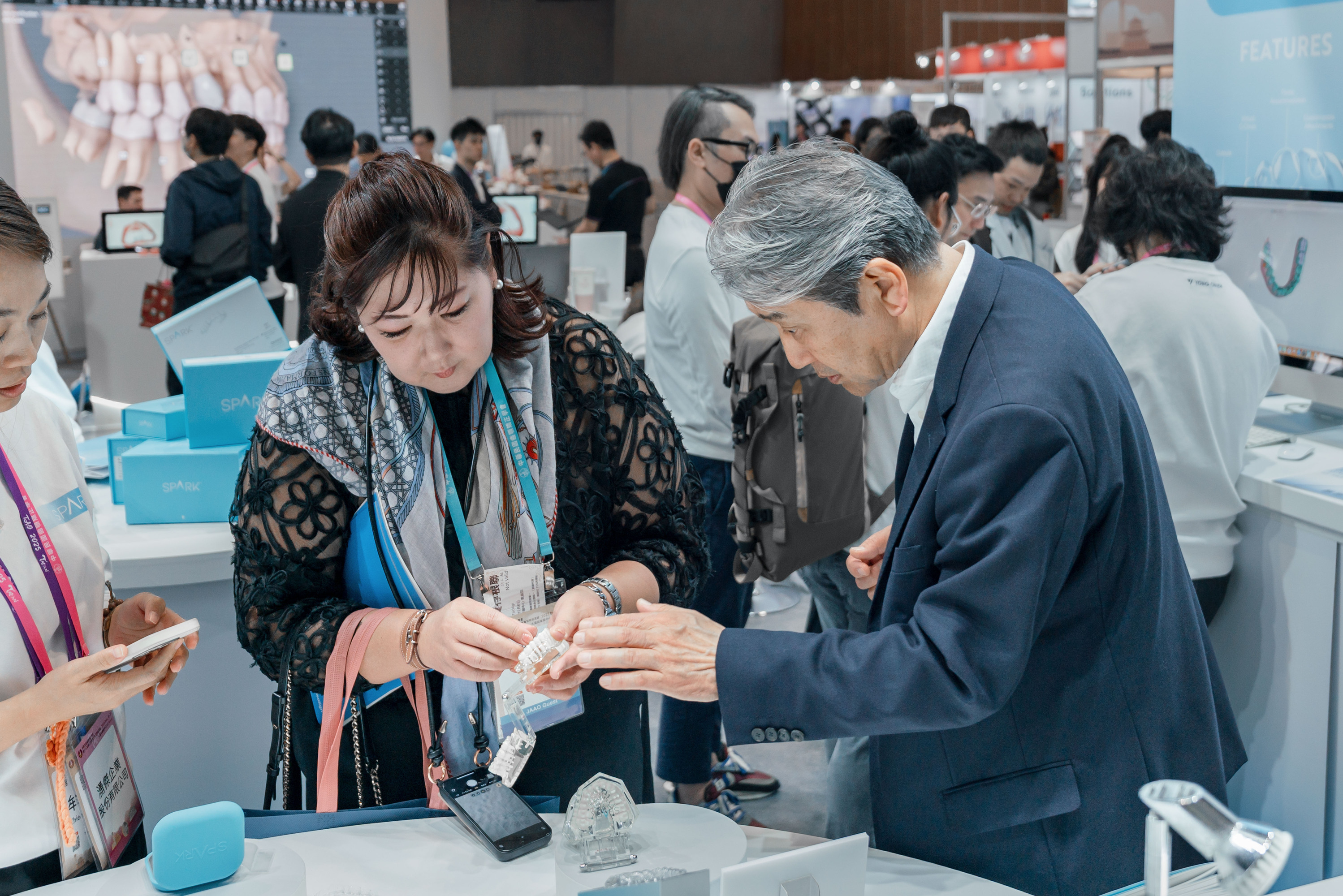 2025 TAO Orthodontic Congress