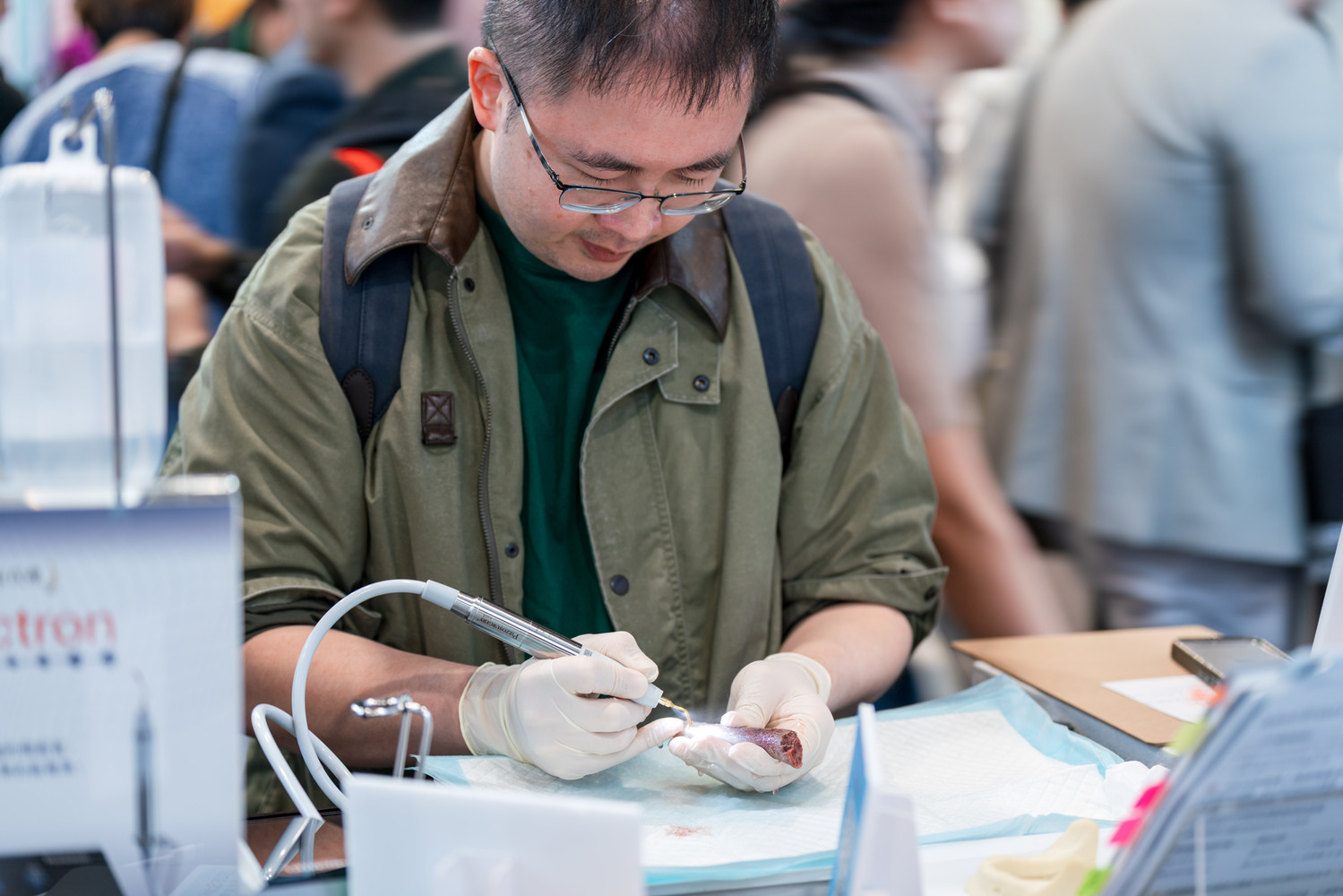 2026 Greater Taipei International Dental Exhibition