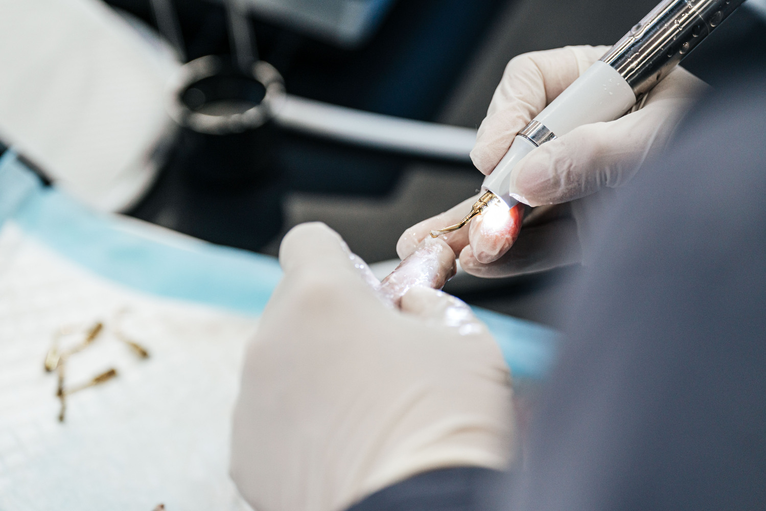 2026 Greater Taipei International Dental Exhibition