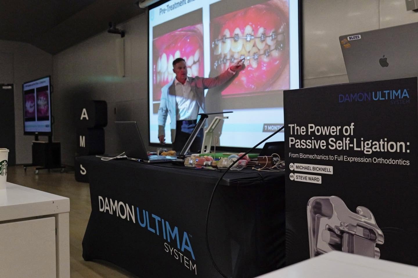 2026 AMS Damon Ultima Lecture