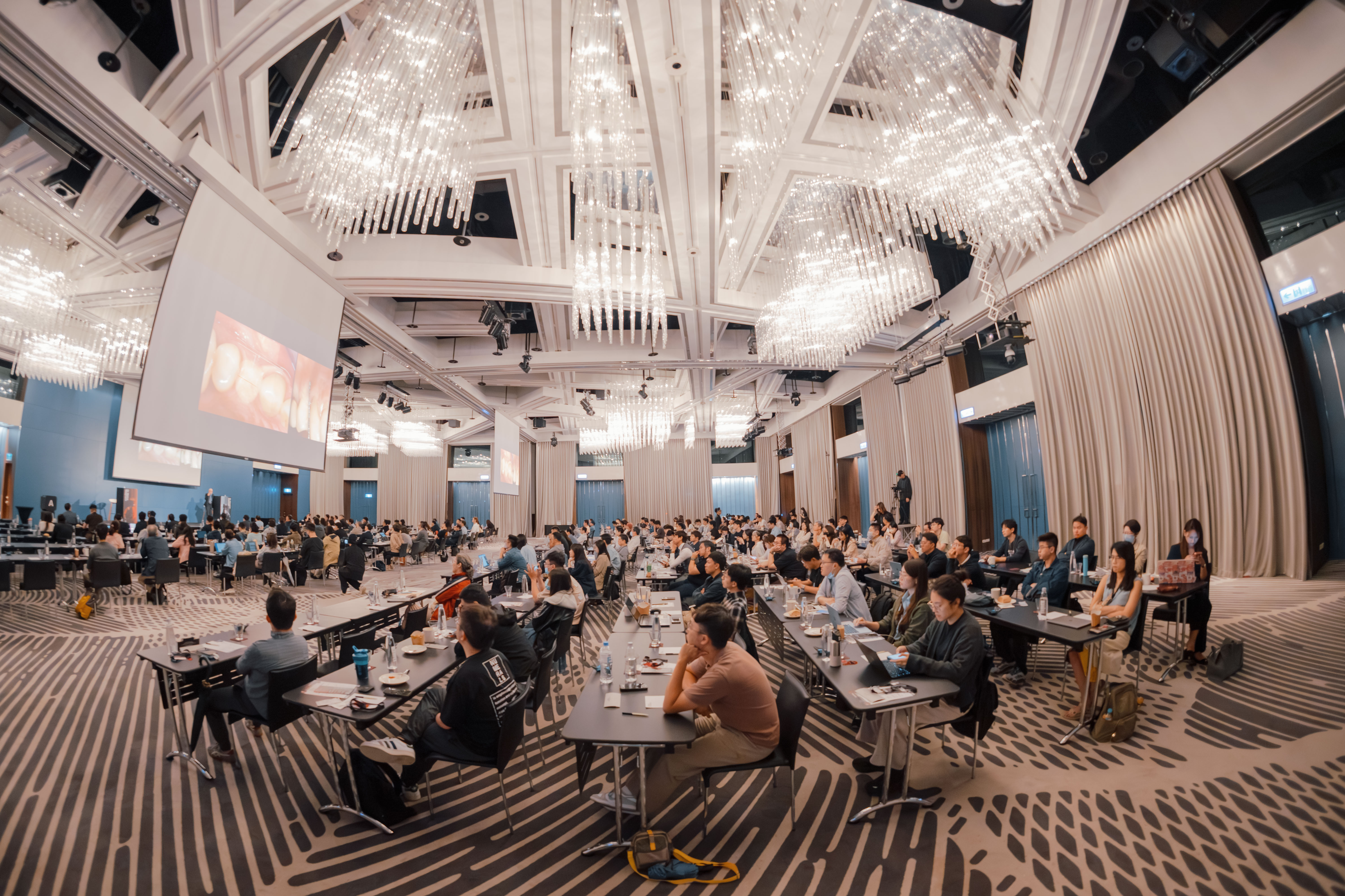 AMS 2026: The Masters' Debate