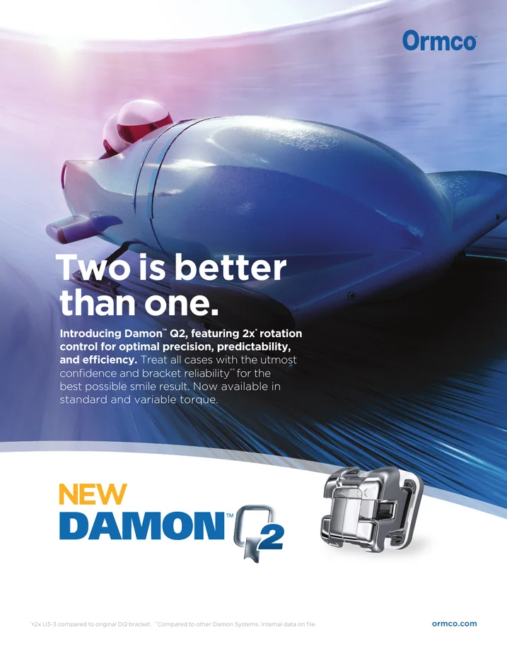 Damon™ Q2 型錄