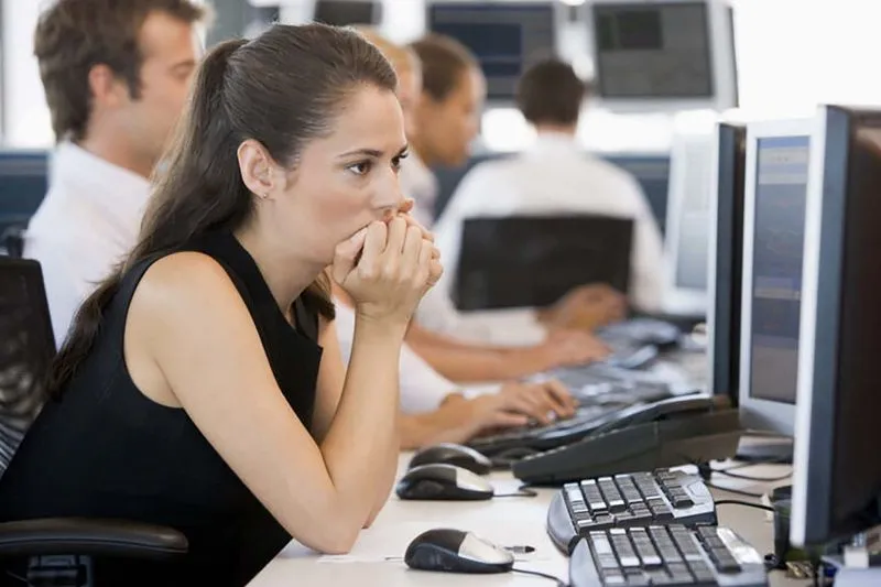 How to find a good trading mentor and the 5 places where not to look for help with your trading!