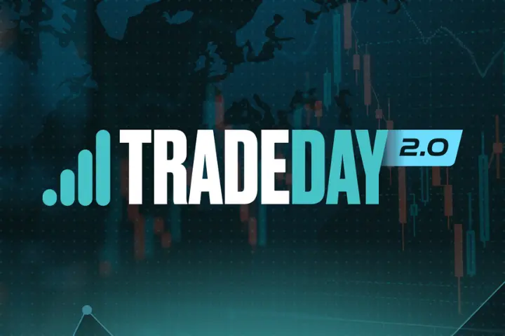 TradeDay 2.0 - The Next Evolution of Prop Trading
