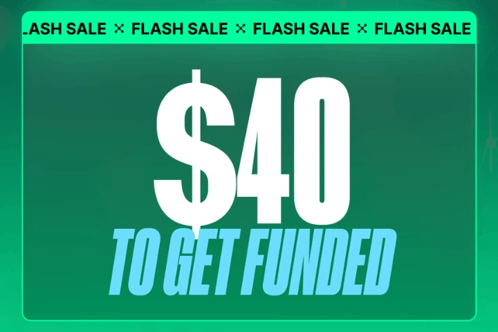 Our Biggest Sale Ever: 60% Off!