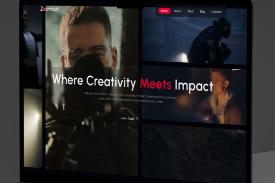 site profile thumbnail