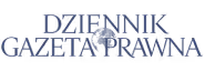 Dziennik Gazeta Prawna – logo dziennika