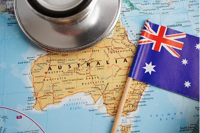 News & Insights  in Australia