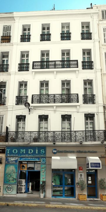 Façade
