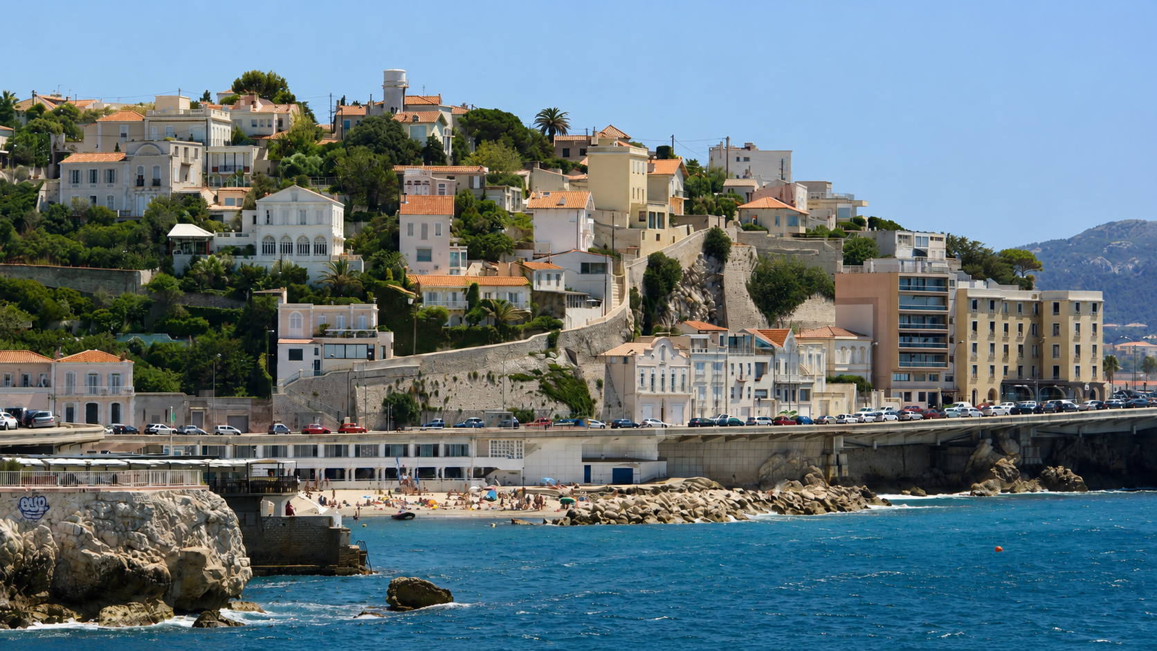 Que faire à Marseille en couple ? 10 expériences à vivre à deux