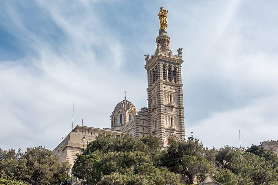 A Cultural Weekend in Marseille: 7 Museums and Landmarks to Explore