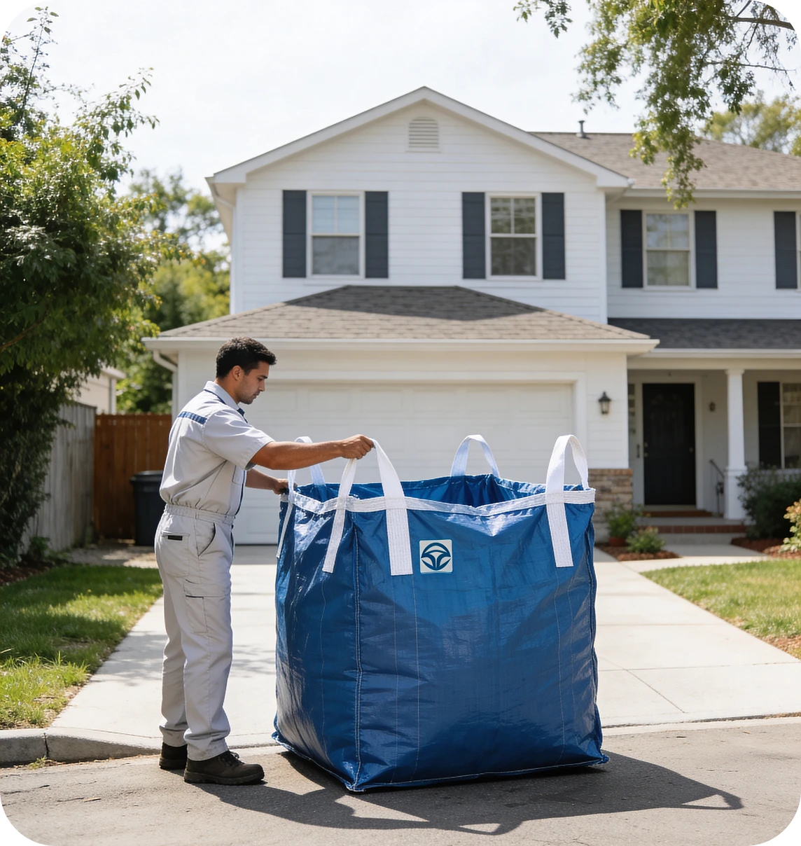  Rubbish Removal Service in Sydney