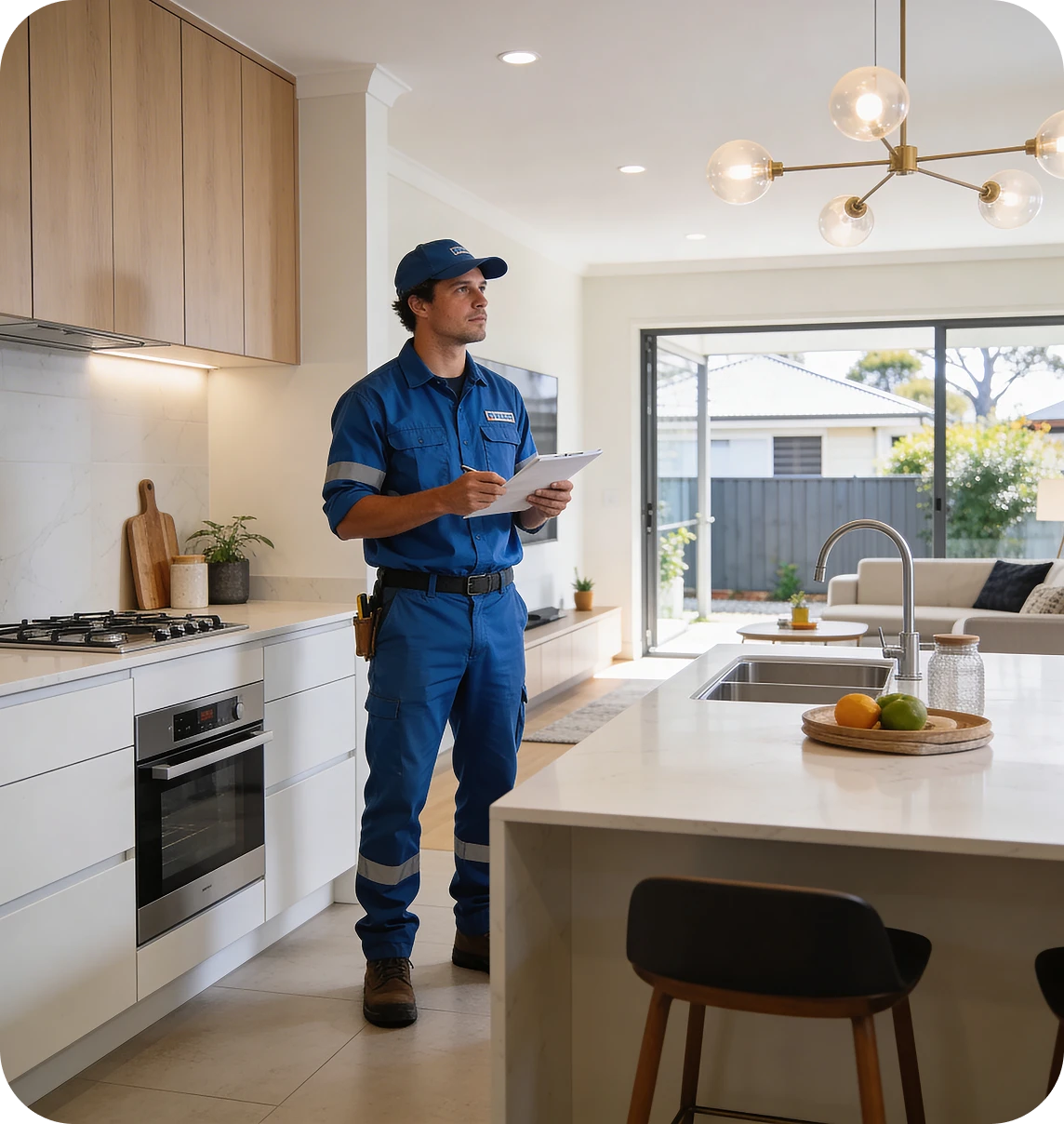Property Maintenance and Renovation Services in Sydney
