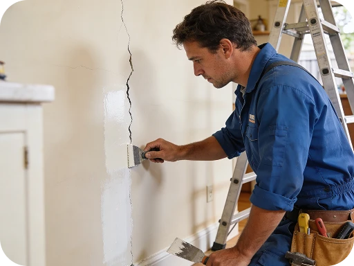 We offer several professional services that help maintain and improve homes across Sydney.


