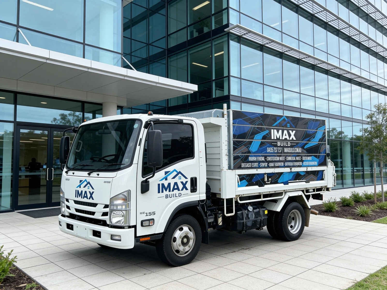 Recent Property Maintenance and Renovation Projects in Sydney
