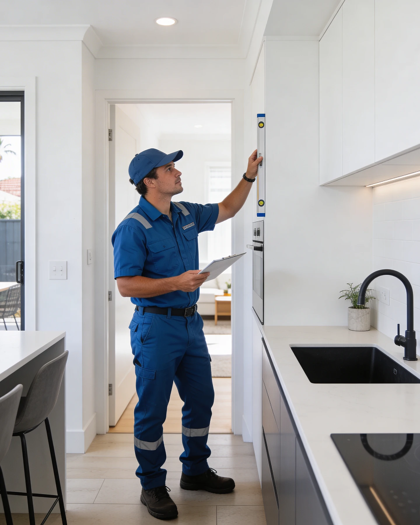 Property Maintenance Services in Sydney
