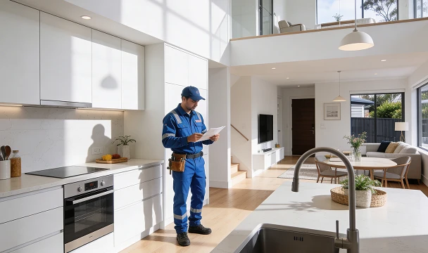 The Experts You Can Rely On for Property Maintenance in Sydney