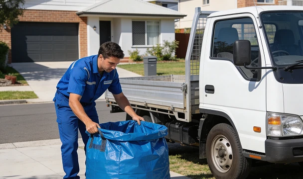 The Trusted Choice for Rubbish Removal in Sydney
