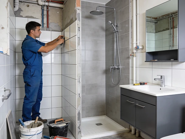 We Are the Best Choice for Bathroom Renovations in Sydney