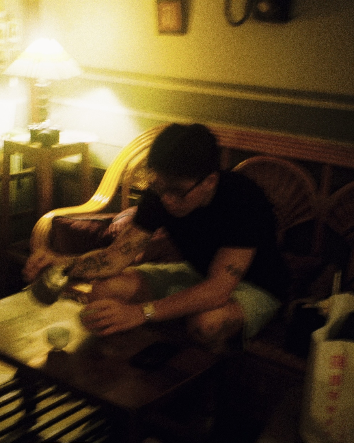 image of studio atmosphere (game development company)