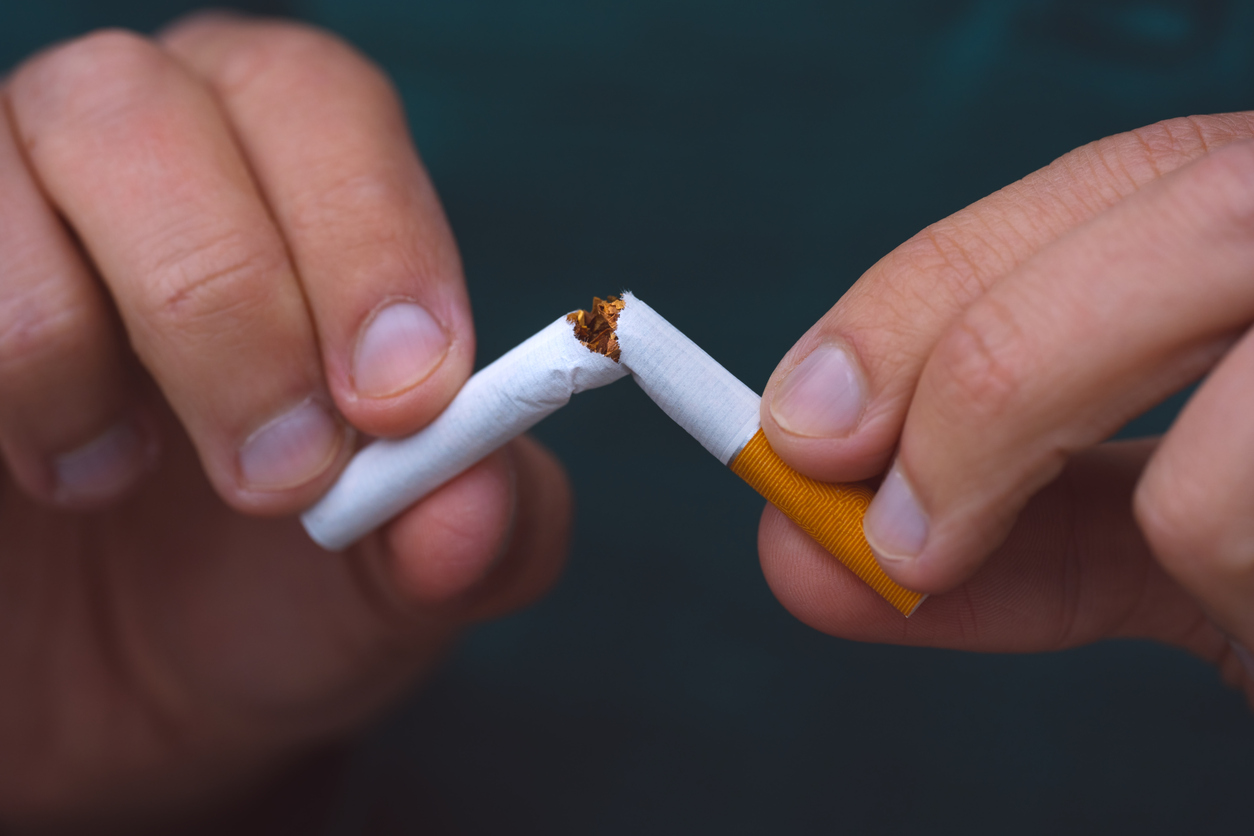Stop Smoking Service – Hammersmith & Fulham (Turning Point)