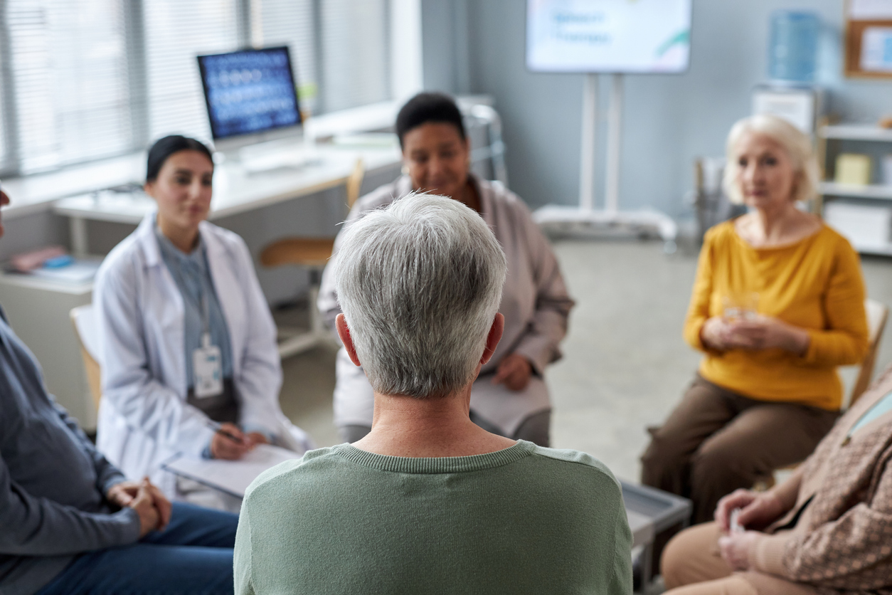 Hammersmith & Fulham Diabetes Group