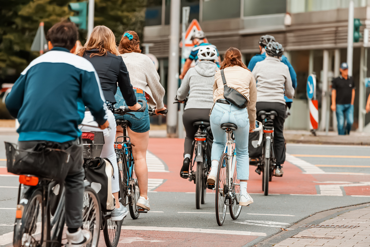 Hammersmith & Fulham Cycling Group (HFCycling)