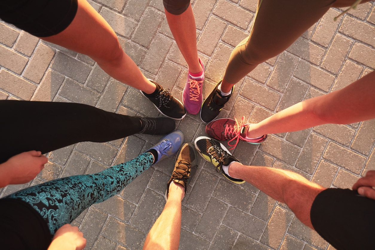 Fulham Running Club