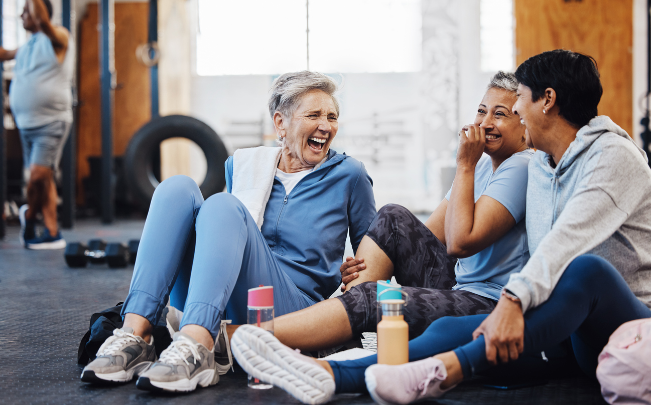 Better Healthwise – Physical Activity Referral
