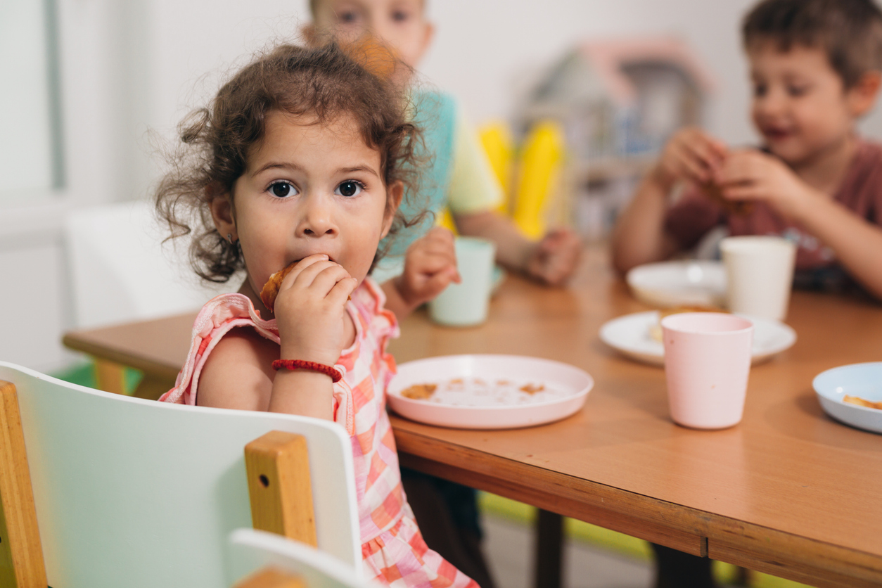 Holiday Activities and Food (HAF) programme