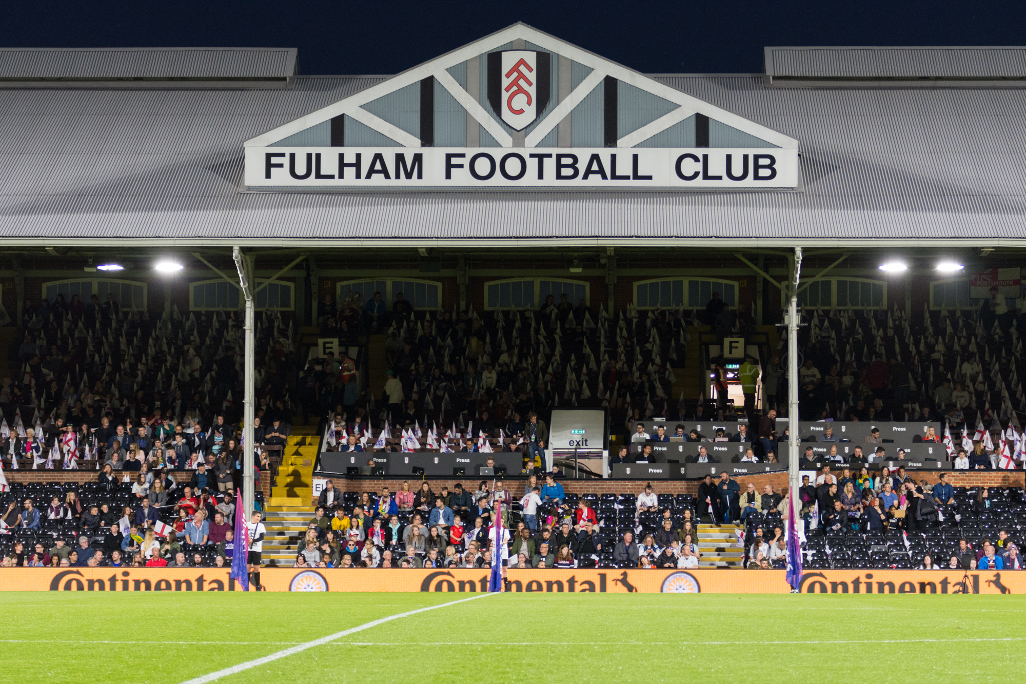 Fulham FC Foundation