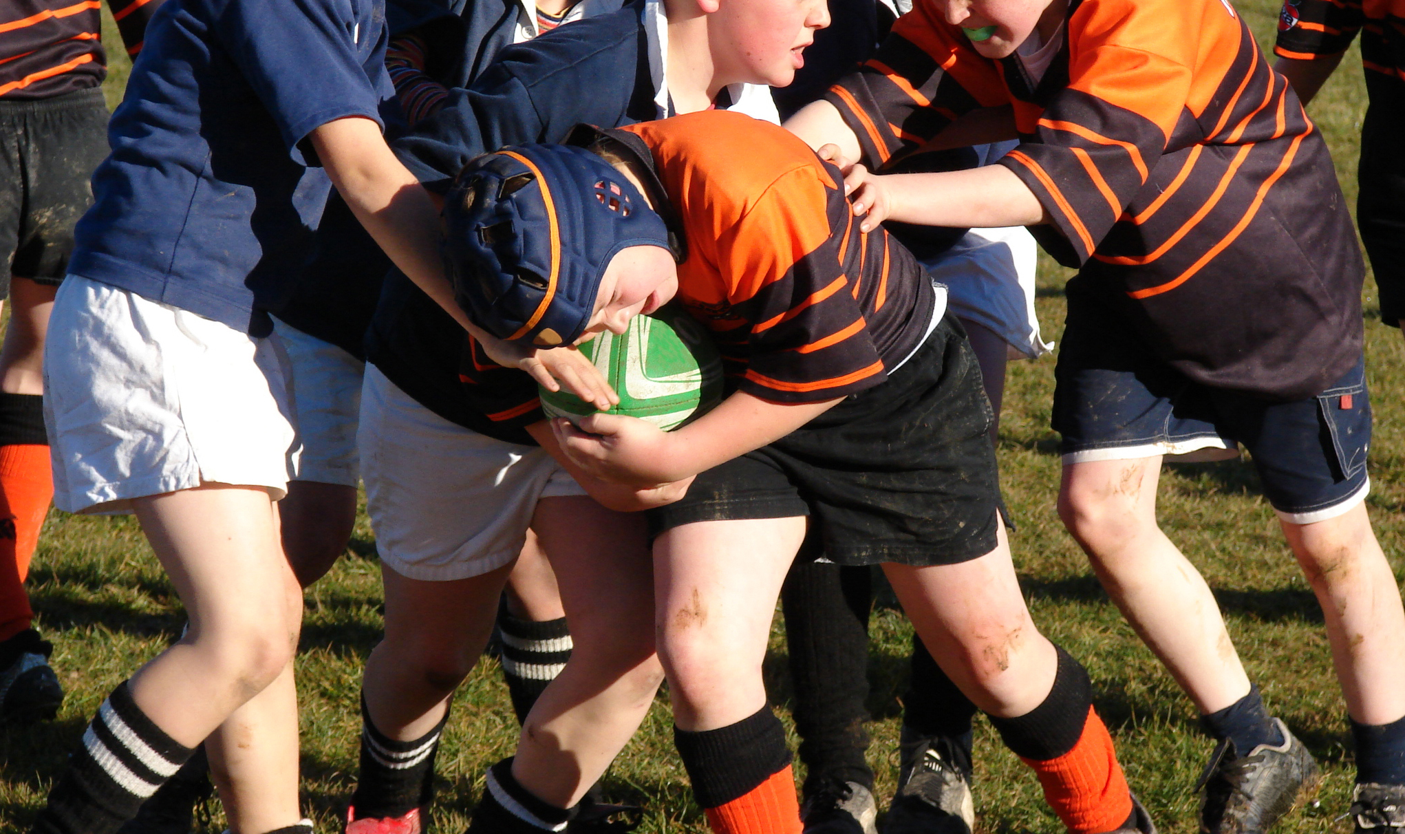 Hammersmith & Fulham RFC