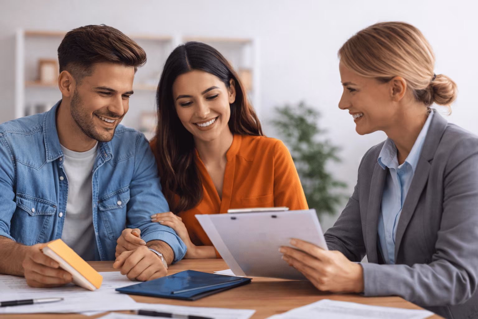 Self-employed client who got their mortgage through Alexander Southwell Mortgages