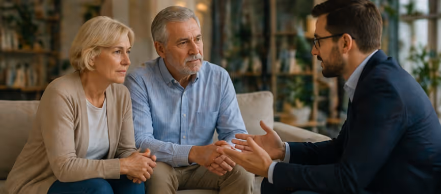 whole of market vs tied mortgage adviser
