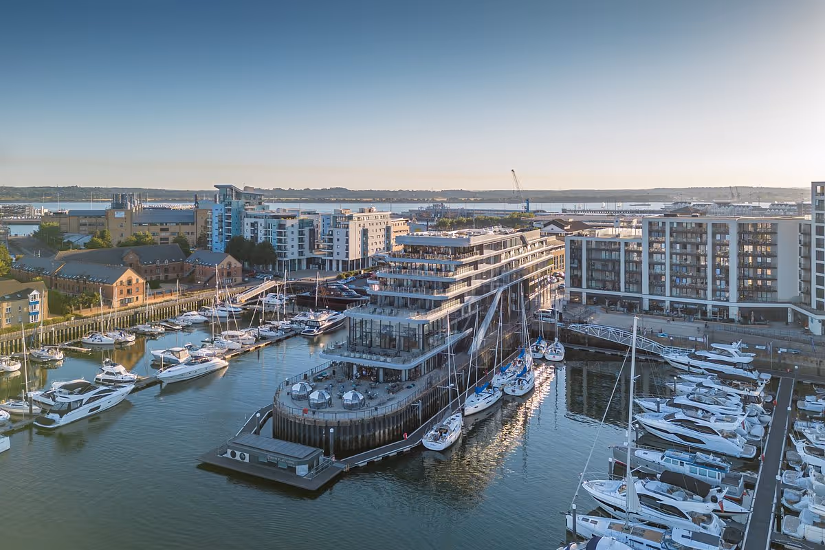 Southampton city centre — fee free mortgage advice