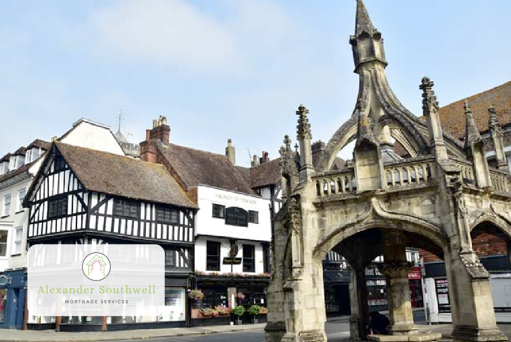 Expert fee-free mortgage advisers helping clients in Southampton