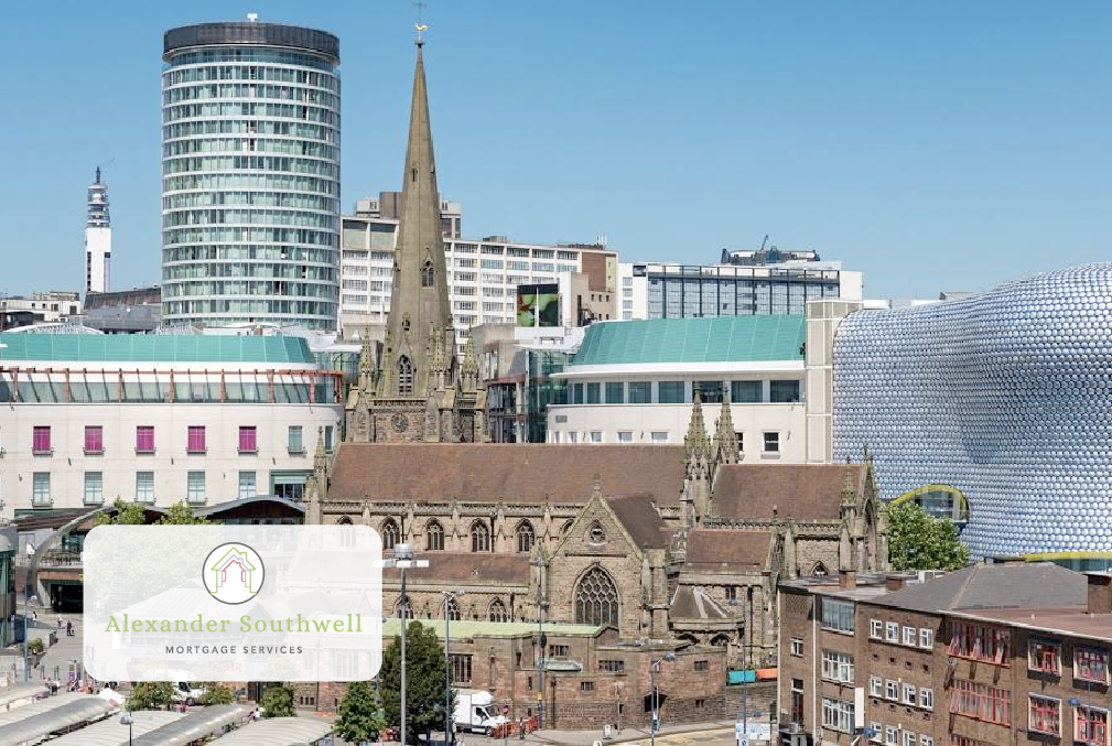 Expert fee-free mortgage advisers helping clients in Southampton