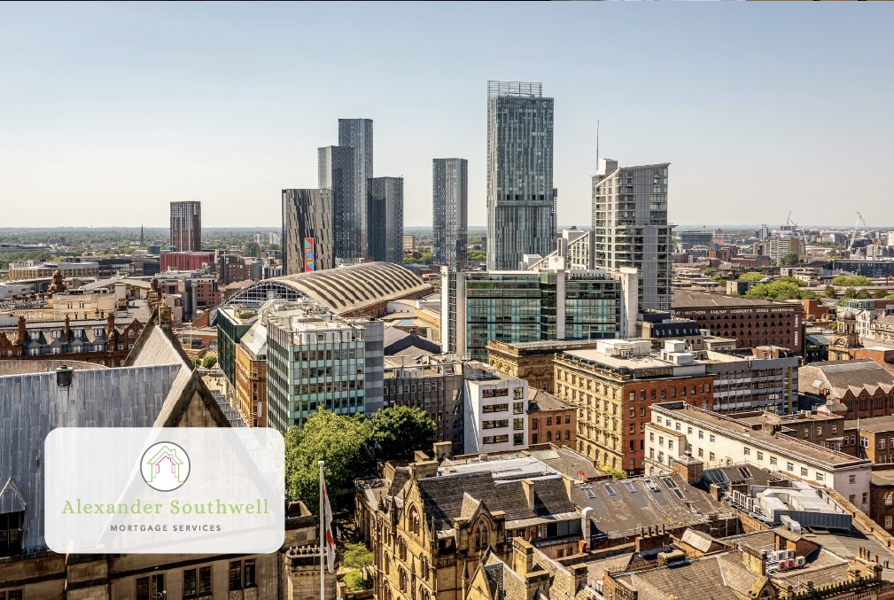 Expert fee-free mortgage advisers helping clients in Southampton