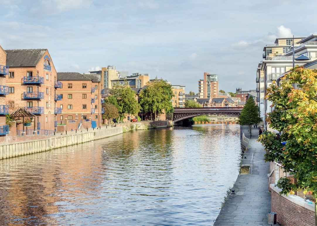 Southampton city centre — fee free mortgage advice