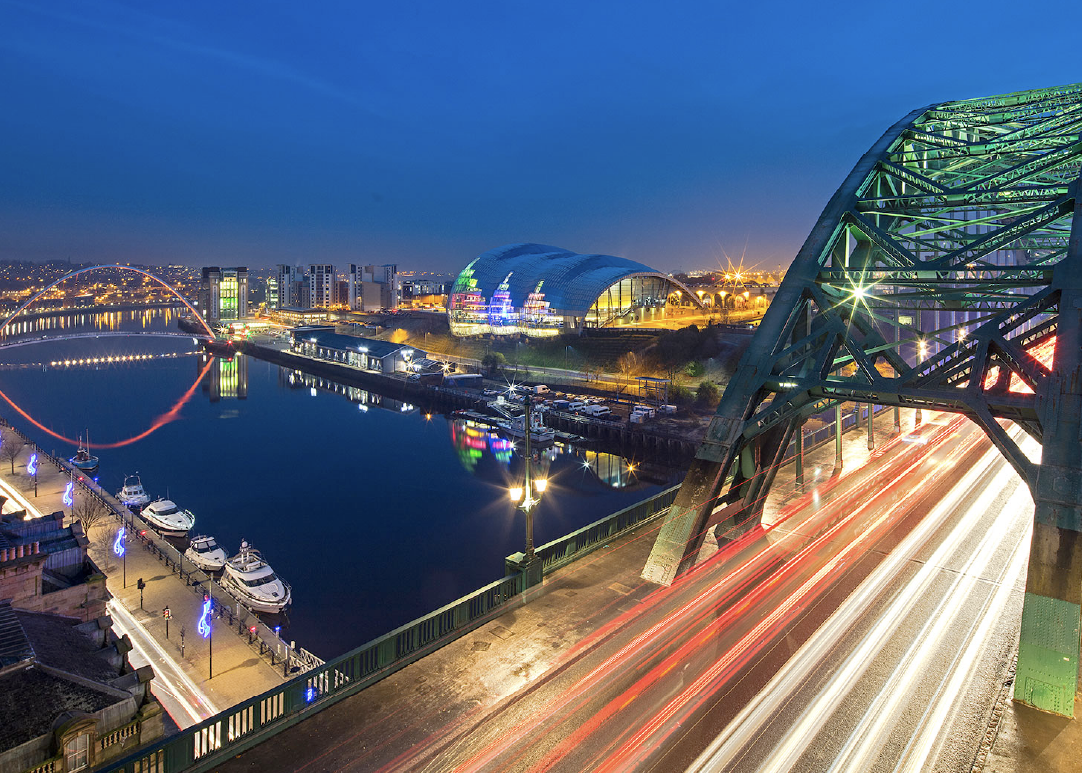 Southampton waterfront and docks — whole of market mortgage broker